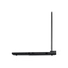 Lenovo Legion Pro 7 16AFR10H AMD | Eclipse Black | 16 " | OLED | WQXGA | 2560 x 1600 pixels | Glossy | AMD Ryzen 9 | 9955HX3D | 