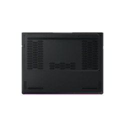 Lenovo Legion Pro 7 16AFR10H AMD | Eclipse Black | 16 " | OLED | WQXGA | 2560 x 1600 pixels | Glossy | AMD Ryzen 9 | 9955HX3D | 