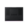 Lenovo Legion Pro 7 16AFR10H AMD | Eclipse Black | 16 " | OLED | WQXGA | 2560 x 1600 pixels | Glossy | AMD Ryzen 9 | 9955HX3D | 