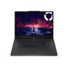 Lenovo Legion 5 15AHP10 AMD | Eclipse Black | 15.1 " | OLED | WQXGA | 2560 x 1600 pixels | Glossy | AMD Ryzen 7 | 260 | 16 GB | 