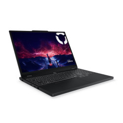Lenovo Legion 5 15AHP10 AMD | Eclipse Black | 15.1 " | OLED | WQXGA | 2560 x 1600 pixels | Glossy | AMD Ryzen 7 | 260 | 16 GB | 
