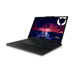 Lenovo Legion 5 15AHP10 AMD | Eclipse Black | 15.1 " | OLED | WQXGA | 2560 x 1600 pixels | Glossy | AMD Ryzen 7 | 260 | 16 GB | 
