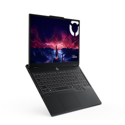 Lenovo Legion 5 15AHP10 AMD | Eclipse Black | 15.1 " | OLED | WQXGA | 2560 x 1600 pixels | Glossy | AMD Ryzen 7 | 260 | 16 GB | 