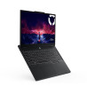 Lenovo Legion 5 15AHP10 AMD | Eclipse Black | 15.1 " | OLED | WQXGA | 2560 x 1600 pixels | Glossy | AMD Ryzen 7 | 260 | 16 GB | 
