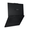 Lenovo Legion 5 15AHP10 AMD | Eclipse Black | 15.1 " | OLED | WQXGA | 2560 x 1600 pixels | Glossy | AMD Ryzen 7 | 260 | 16 GB | 