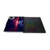 Lenovo Legion 5 15AHP10 AMD | Eclipse Black | 15.1 " | OLED | WQXGA | 2560 x 1600 pixels | Glossy | AMD Ryzen 7 | 260 | 16 GB | 