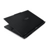 Lenovo Legion 5 15AHP10 AMD | Eclipse Black | 15.1 " | OLED | WQXGA | 2560 x 1600 pixels | Glossy | AMD Ryzen 7 | 260 | 16 GB | 