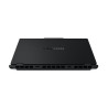 Lenovo Legion 5 15AHP10 AMD | Eclipse Black | 15.1 " | OLED | WQXGA | 2560 x 1600 pixels | Glossy | AMD Ryzen 7 | 260 | 16 GB | 