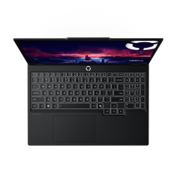 Lenovo Legion 5 15AHP10 AMD | Eclipse Black | 15.1 " | OLED | WQXGA | 2560 x 1600 pixels | Glossy | AMD Ryzen 7 | 260 | 16 GB | 