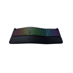 Razer Pro Type Ergo | Keyboard | Wireless | US | Bluetooth | Scissor-switch membrane