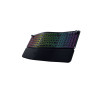 Razer Pro Type Ergo | Keyboard | Wireless | US | Bluetooth | Scissor-switch membrane