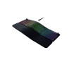 Razer Pro Type Ergo | Keyboard | Wireless | US | Bluetooth | Scissor-switch membrane