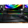 Razer Pro Type Ergo | Keyboard | Wireless | US | Bluetooth | Scissor-switch membrane