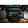 Razer Pro Type Ergo | Keyboard | Wireless | US | Bluetooth | Scissor-switch membrane
