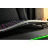 Razer Pro Type Ergo | Keyboard | Wireless | US | Bluetooth | Scissor-switch membrane