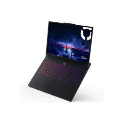 Lenovo Legion Pro 7 16IAX10H | Eclipse Black | 16 " | OLED | WQXGA | 2560 x 1600 pixels | Intel Core Ultra 9 | 275HX | 32 GB | C