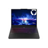 Lenovo Legion Pro 7 16IAX10H | Eclipse Black | 16 " | OLED | WQXGA | 2560 x 1600 pixels | Intel Core Ultra 9 | 275HX | 32 GB | C