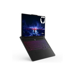 Lenovo Legion Pro 7 16IAX10H | Eclipse Black | 16 " | OLED | WQXGA | 2560 x 1600 pixels | Intel Core Ultra 9 | 275HX | 32 GB | C