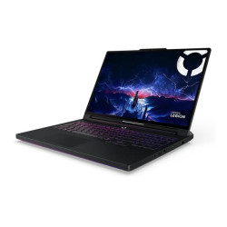 Lenovo Legion Pro 7 16IAX10H | Eclipse Black | 16 " | OLED | WQXGA | 2560 x 1600 pixels | Intel Core Ultra 9 | 275HX | 32 GB | C