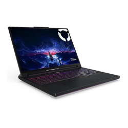 Lenovo Legion Pro 7 16IAX10H | Eclipse Black | 16 " | OLED | WQXGA | 2560 x 1600 pixels | Intel Core Ultra 9 | 275HX | 32 GB | C