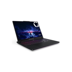 Lenovo Legion Pro 7 16IAX10H | Eclipse Black | 16 " | OLED | WQXGA | 2560 x 1600 pixels | Intel Core Ultra 9 | 275HX | 32 GB | C