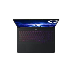 Lenovo Legion Pro 7 16IAX10H | Eclipse Black | 16 " | OLED | WQXGA | 2560 x 1600 pixels | Intel Core Ultra 9 | 275HX | 32 GB | C