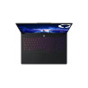 Lenovo Legion Pro 7 16IAX10H | Eclipse Black | 16 " | OLED | WQXGA | 2560 x 1600 pixels | Intel Core Ultra 9 | 275HX | 32 GB | C