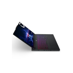 Lenovo Legion Pro 7 16IAX10H | Eclipse Black | 16 " | OLED | WQXGA | 2560 x 1600 pixels | Intel Core Ultra 9 | 275HX | 32 GB | C