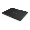 Lenovo Legion Pro 7 16IAX10H | Eclipse Black | 16 " | OLED | WQXGA | 2560 x 1600 pixels | Intel Core Ultra 9 | 275HX | 32 GB | C
