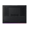 Lenovo Legion Pro 7 16IAX10H | Eclipse Black | 16 " | OLED | WQXGA | 2560 x 1600 pixels | Intel Core Ultra 9 | 275HX | 32 GB | C