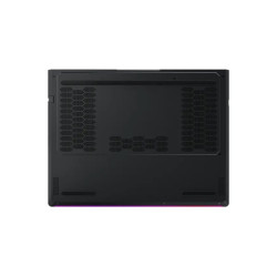 Lenovo Legion Pro 7 16IAX10H | Eclipse Black | 16 " | OLED | WQXGA | 2560 x 1600 pixels | Intel Core Ultra 9 | 275HX | 32 GB | C