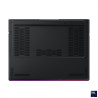 Lenovo Legion Pro 7 16IAX10H | Eclipse Black | 16 " | OLED | WQXGA | 2560 x 1600 pixels | Intel Core Ultra 9 | 275HX | 32 GB | C