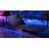 Lenovo Legion Pro 7 16IAX10H | Eclipse Black | 16 " | OLED | WQXGA | 2560 x 1600 pixels | Intel Core Ultra 9 | 275HX | 32 GB | C