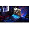 Lenovo Legion Pro 7 16IAX10H | Eclipse Black | 16 " | OLED | WQXGA | 2560 x 1600 pixels | Intel Core Ultra 9 | 275HX | 32 GB | C