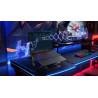 Lenovo Legion Pro 7 16IAX10H | Eclipse Black | 16 " | OLED | WQXGA | 2560 x 1600 pixels | Intel Core Ultra 9 | 275HX | 32 GB | C