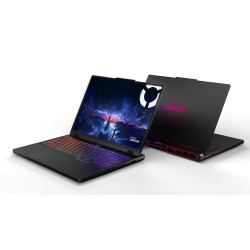 Lenovo Legion Pro 7 16IAX10H | Eclipse Black | 16 " | OLED | WQXGA | 2560 x 1600 pixels | Intel Core Ultra 9 | 275HX | 32 GB | C