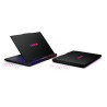 Lenovo Legion Pro 7 16IAX10H | Eclipse Black | 16 " | OLED | WQXGA | 2560 x 1600 pixels | Intel Core Ultra 9 | 275HX | 32 GB | C
