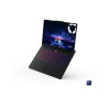 Lenovo Legion Pro 7 16IAX10H Intel | Eclipse Black | 16 " | OLED | WQXGA | 2560 x 1600 pixels | Glossy | Intel Core Ultra 9 | 27