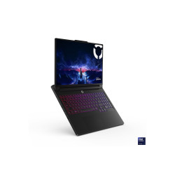 Lenovo Legion Pro 7 16IAX10H Intel | Eclipse Black | 16 " | OLED | WQXGA | 2560 x 1600 pixels | Glossy | Intel Core Ultra 9 | 27