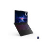 Lenovo Legion Pro 7 16IAX10H Intel | Eclipse Black | 16 " | OLED | WQXGA | 2560 x 1600 pixels | Glossy | Intel Core Ultra 9 | 27