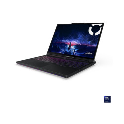 Lenovo Legion Pro 7 16IAX10H Intel | Eclipse Black | 16 " | OLED | WQXGA | 2560 x 1600 pixels | Glossy | Intel Core Ultra 9 | 27