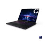 Lenovo Legion Pro 7 16IAX10H Intel | Eclipse Black | 16 " | OLED | WQXGA | 2560 x 1600 pixels | Glossy | Intel Core Ultra 9 | 27