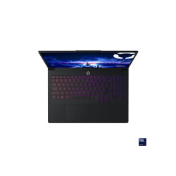 Lenovo Legion Pro 7 16IAX10H Intel | Eclipse Black | 16 " | OLED | WQXGA | 2560 x 1600 pixels | Glossy | Intel Core Ultra 9 | 27