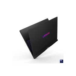 Lenovo Legion Pro 7 16IAX10H Intel | Eclipse Black | 16 " | OLED | WQXGA | 2560 x 1600 pixels | Glossy | Intel Core Ultra 9 | 27