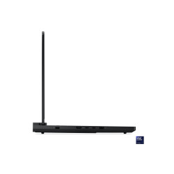 Lenovo Legion Pro 7 16IAX10H Intel | Eclipse Black | 16 " | OLED | WQXGA | 2560 x 1600 pixels | Glossy | Intel Core Ultra 9 | 27