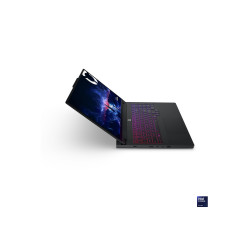 Lenovo Legion Pro 7 16IAX10H Intel | Eclipse Black | 16 " | OLED | WQXGA | 2560 x 1600 pixels | Glossy | Intel Core Ultra 9 | 27