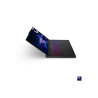 Lenovo Legion Pro 7 16IAX10H Intel | Eclipse Black | 16 " | OLED | WQXGA | 2560 x 1600 pixels | Glossy | Intel Core Ultra 9 | 27