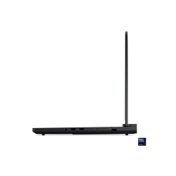 Lenovo Legion Pro 7 16IAX10H Intel | Eclipse Black | 16 " | OLED | WQXGA | 2560 x 1600 pixels | Glossy | Intel Core Ultra 9 | 27