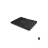 Lenovo Legion Pro 7 16IAX10H Intel | Eclipse Black | 16 " | OLED | WQXGA | 2560 x 1600 pixels | Glossy | Intel Core Ultra 9 | 27