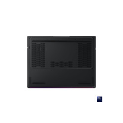 Lenovo Legion Pro 7 16IAX10H Intel | Eclipse Black | 16 " | OLED | WQXGA | 2560 x 1600 pixels | Glossy | Intel Core Ultra 9 | 27